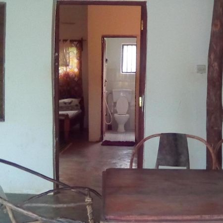 Jambiani Home Stay 外观 照片