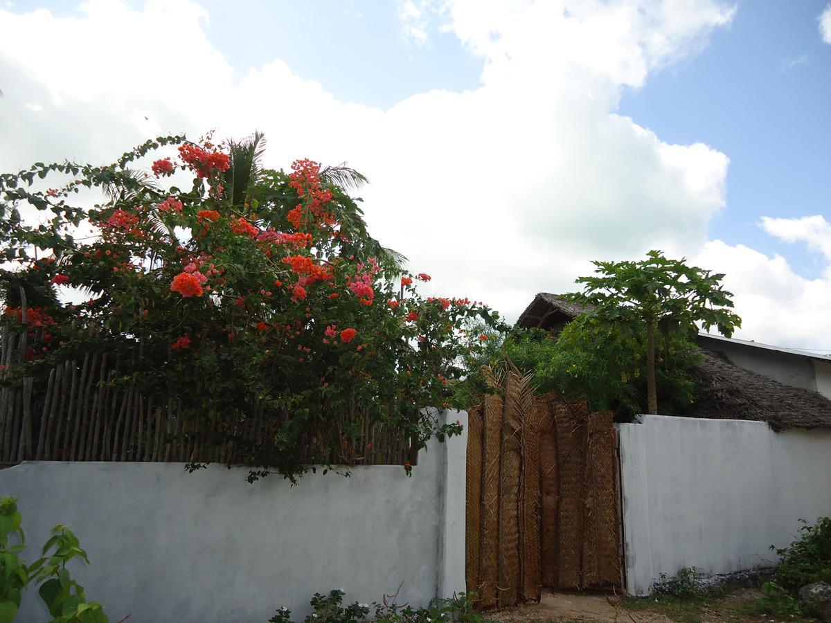 Jambiani Home Stay 外观 照片