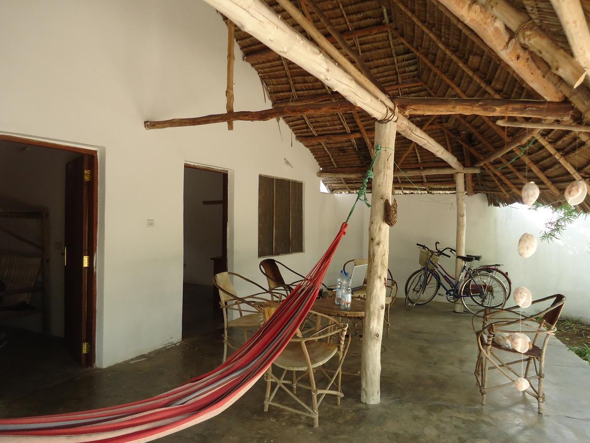Jambiani Home Stay 外观 照片