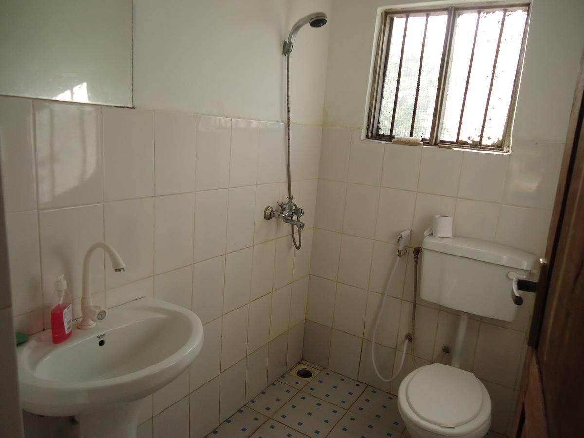 Jambiani Home Stay 外观 照片