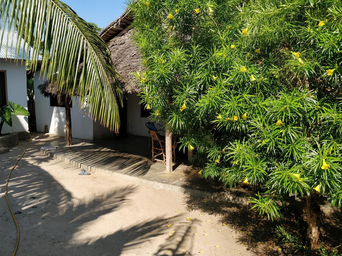 Jambiani Home Stay 外观 照片