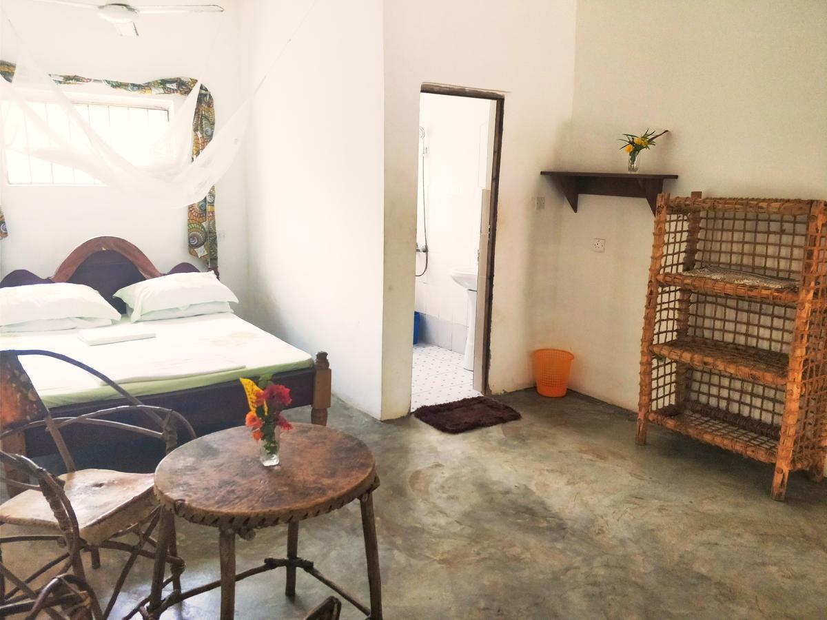 Jambiani Home Stay 外观 照片