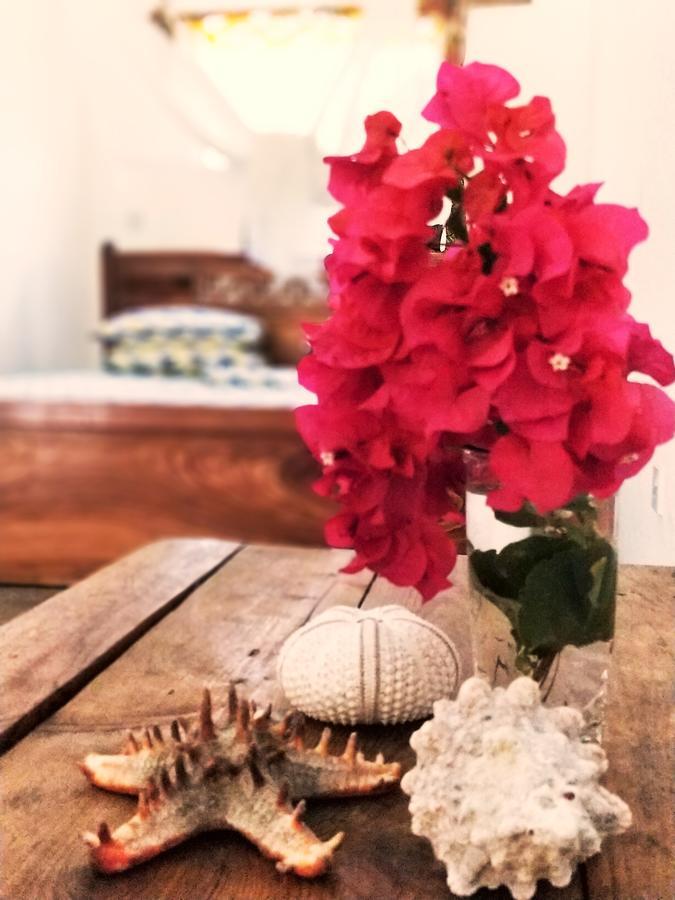Jambiani Home Stay 外观 照片