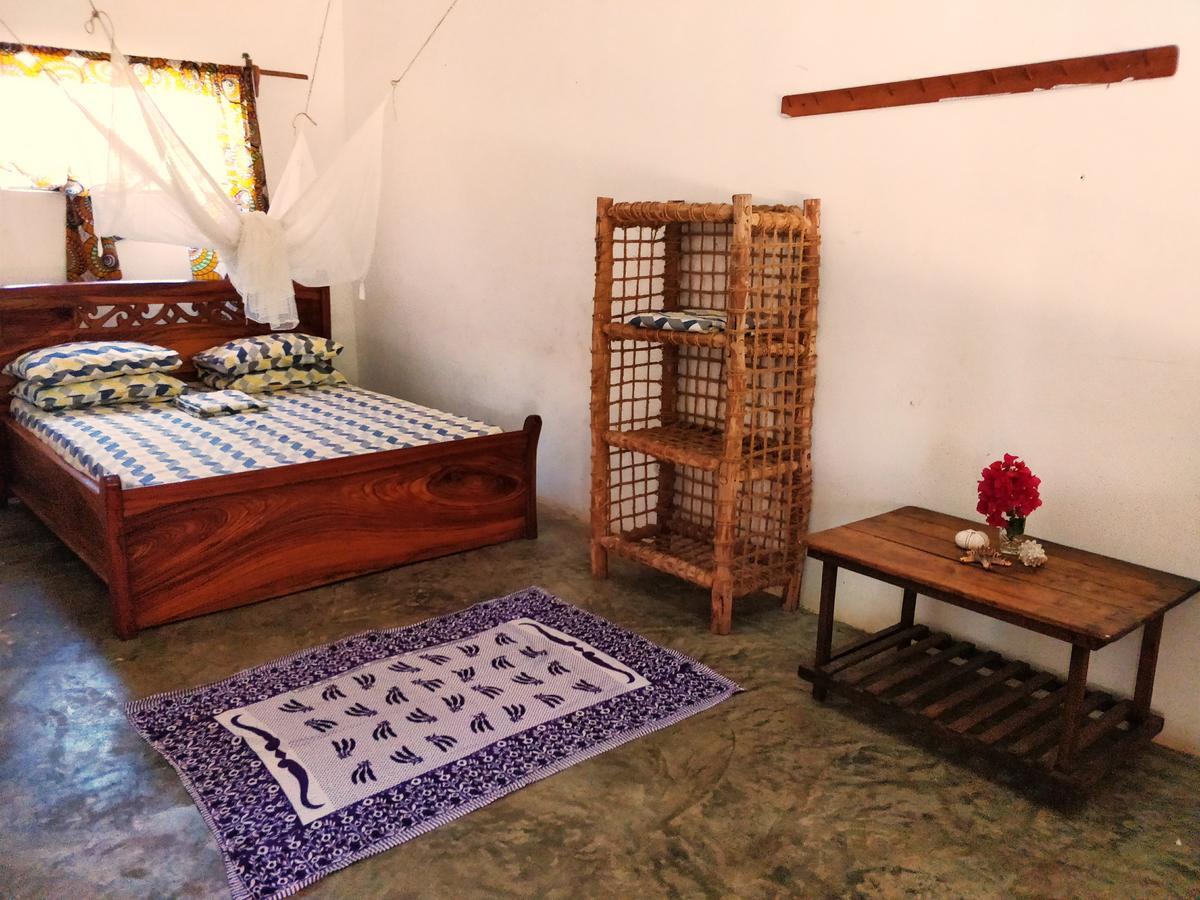 Jambiani Home Stay 外观 照片