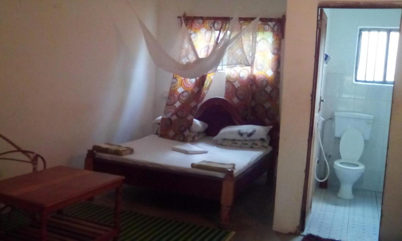 Jambiani Home Stay 外观 照片