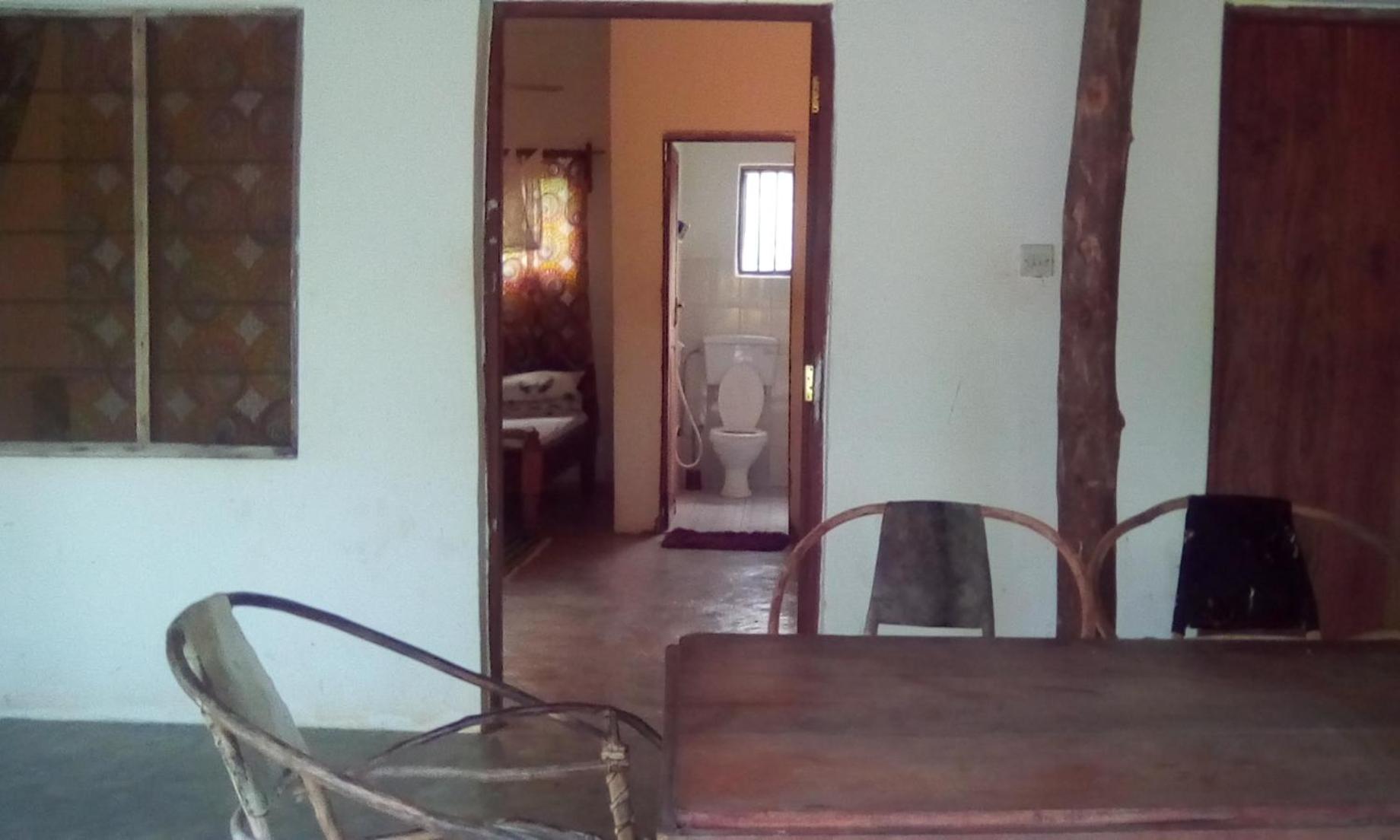 Jambiani Home Stay 外观 照片